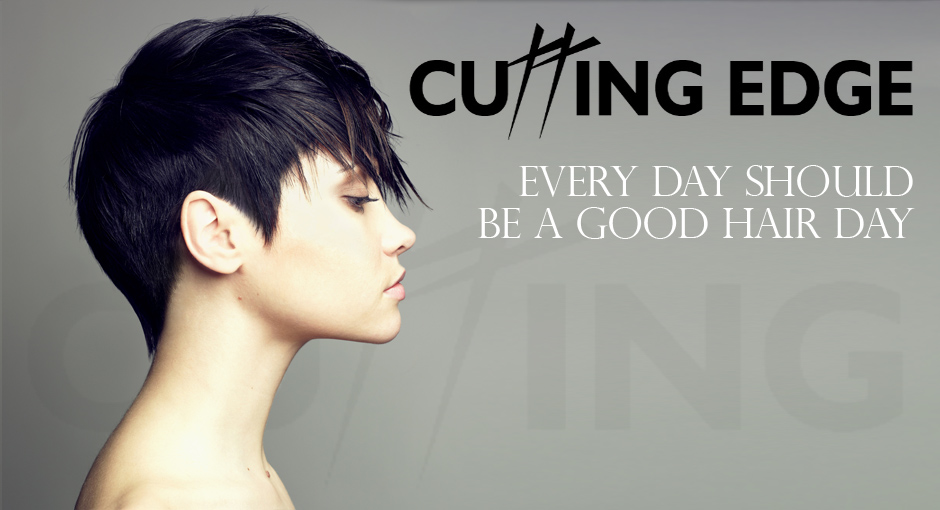 Cutting Edge Southampton Hairdressers